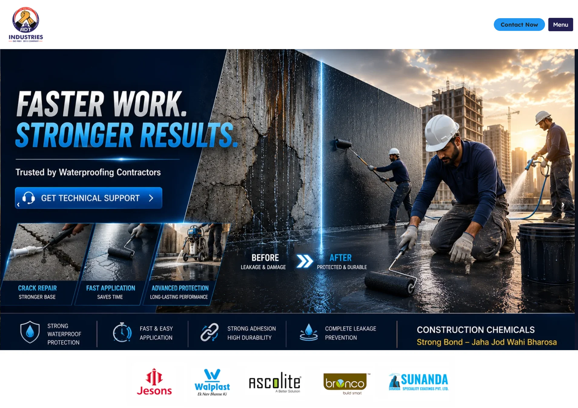 ADT Industries